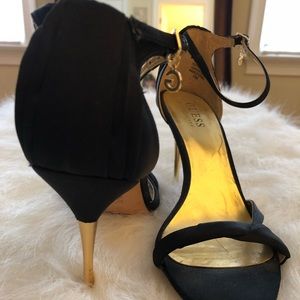 Guess heels